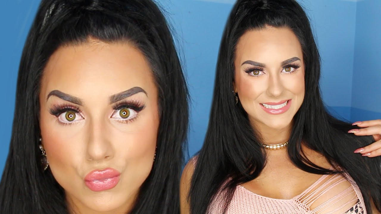 Get Ready With Me: Beautiful Everyday Look