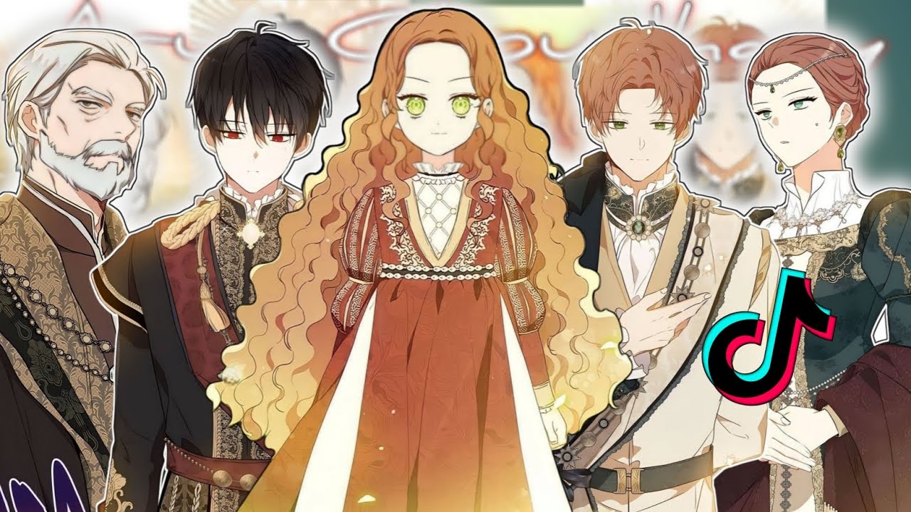 I shall master this family tiktok edits compilation