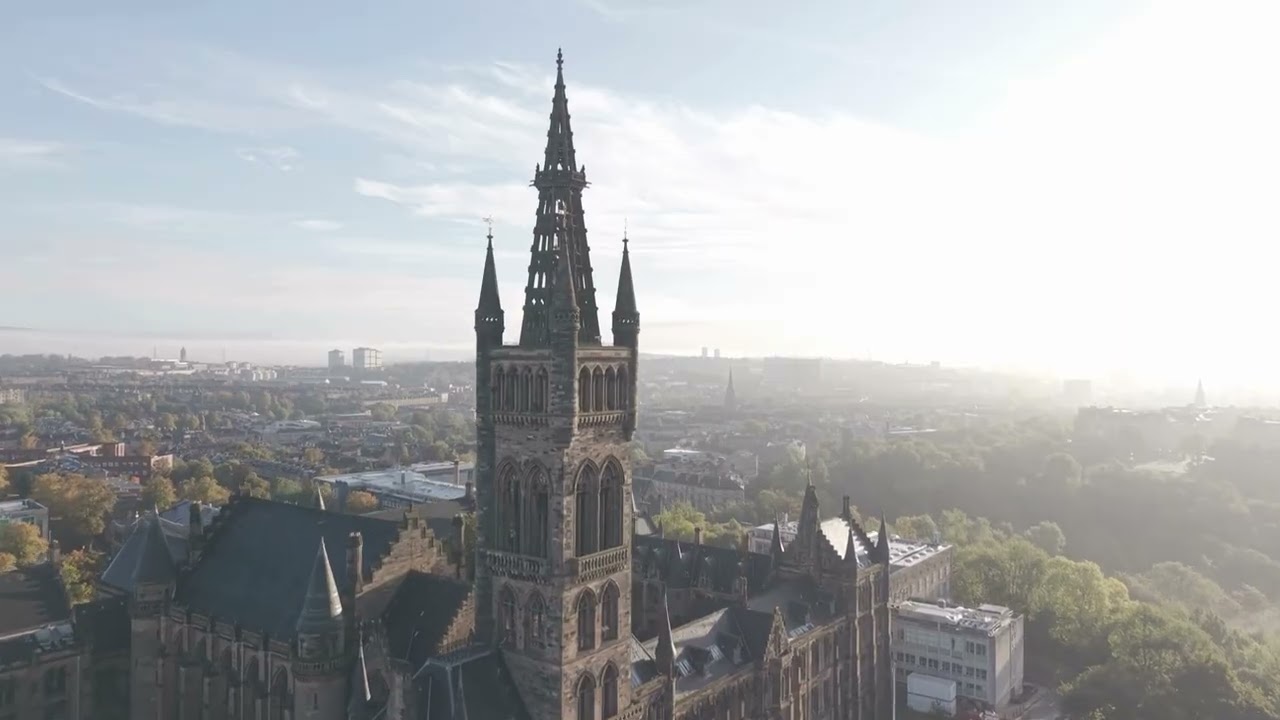 Scotland Bonnie Scotland Music Video 2026