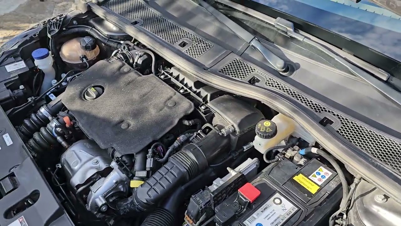 🚗 Bilan de fiabilité de la Peugeot 208 Blue HDI de 2021 après 75.000km ! Déplorable ? 🤨