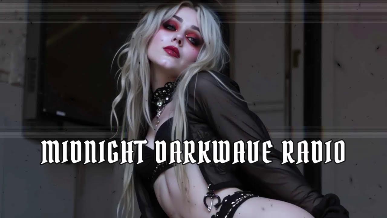 Midnight Radio