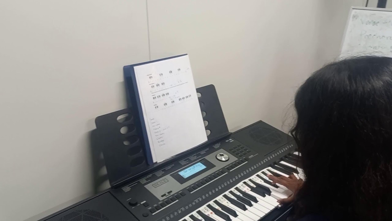 iROCK'ED' Online 2025 Concert #4