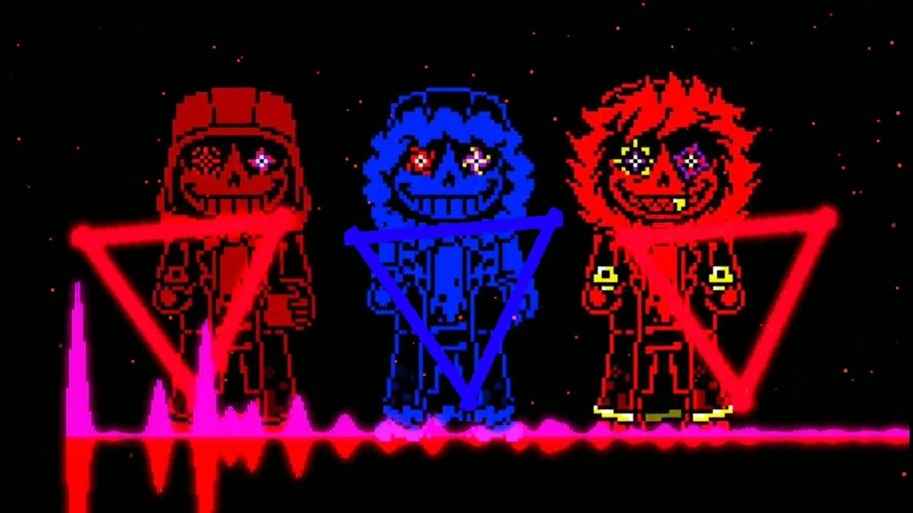 Sudden Changes!Heroes Time Trio Phase 1 - The Trio of Dust Shooter