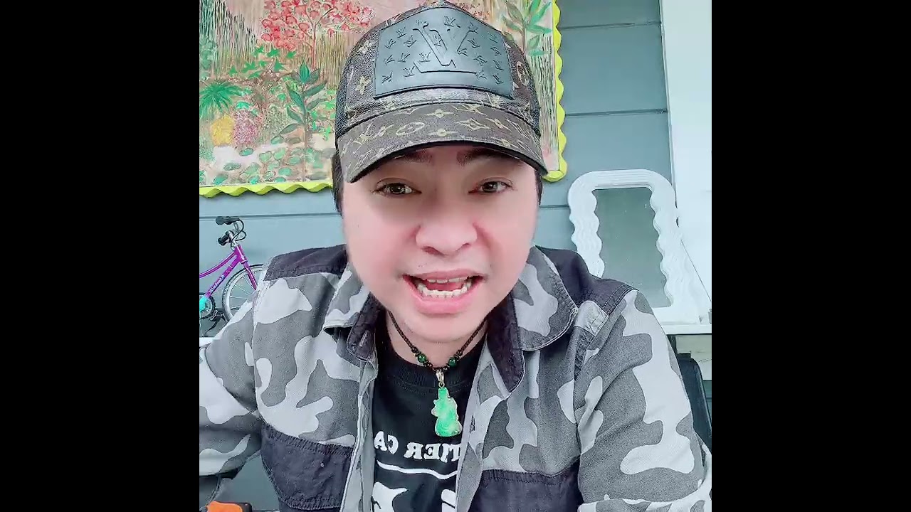 Lưu Nguyễn gửi lời đến bà chi vợ cũ chú 3 Minh