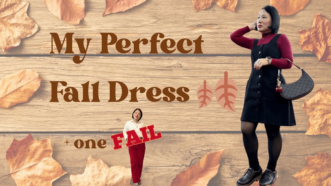 Keeping It Real: The Jeans I Gave Up On + The Dress I Love 💔❤️