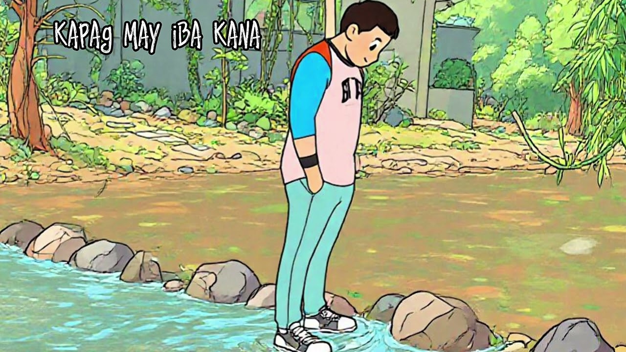 Rock n' AI - Kapag may iba kana