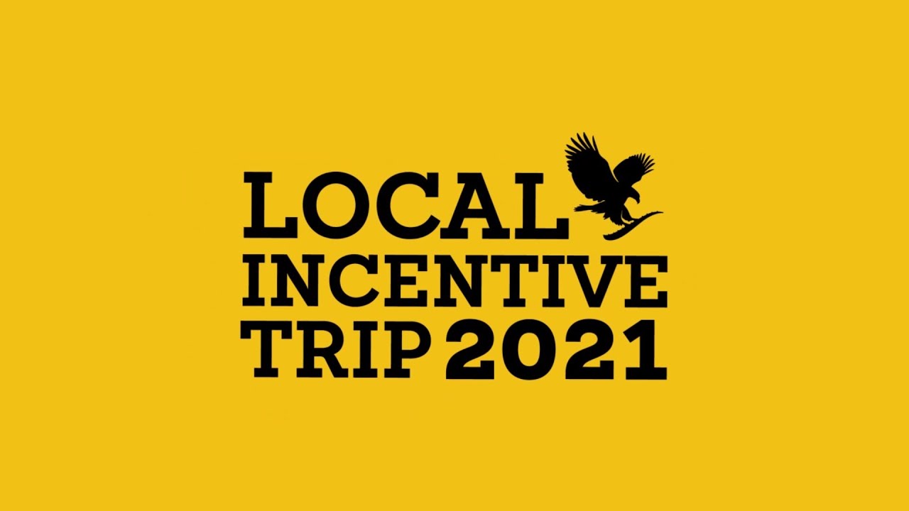 Local Incentive Trip 2021