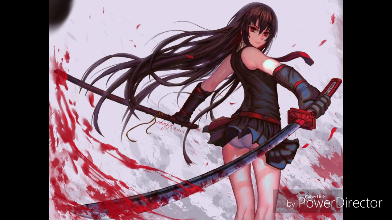 Nightcore- 18 rmx