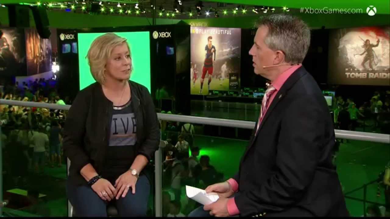 Xbox Daily: Live at gamescom Day 2