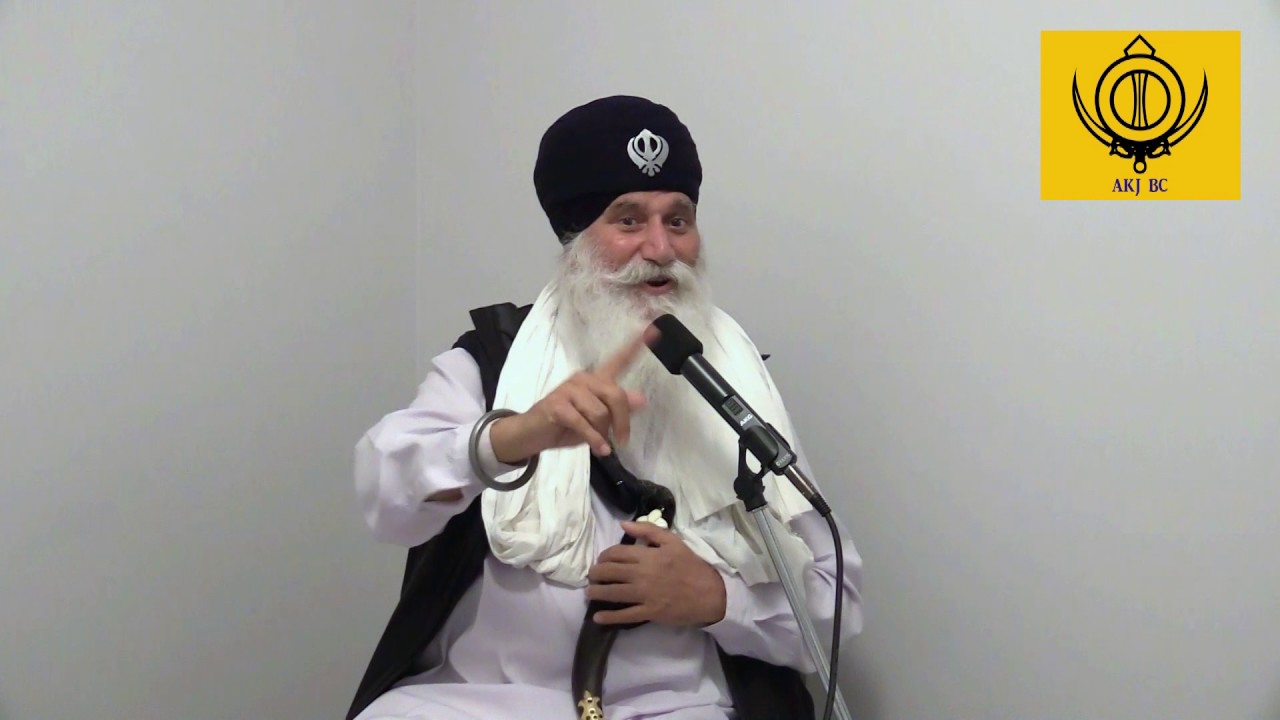 What is Akhand Paath Maryada? - Question & Answer - Bhai Surjit Singh Ji