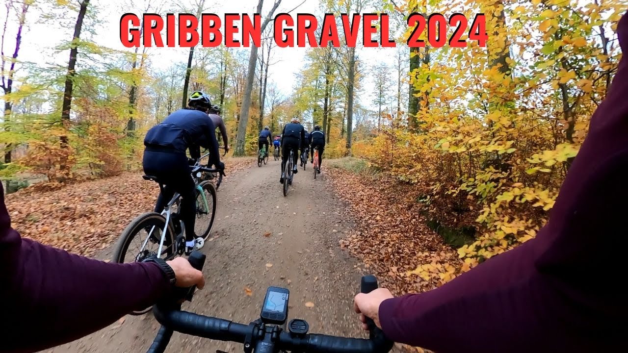 GRIBBEN GRAVEL 2024