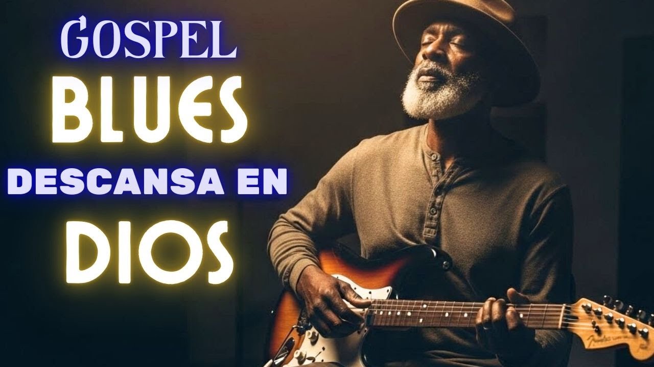 ALABANZAS GOSPEL QUE SANAN EL CORAZÓN | Música Cristiana de Paz y Consuelo