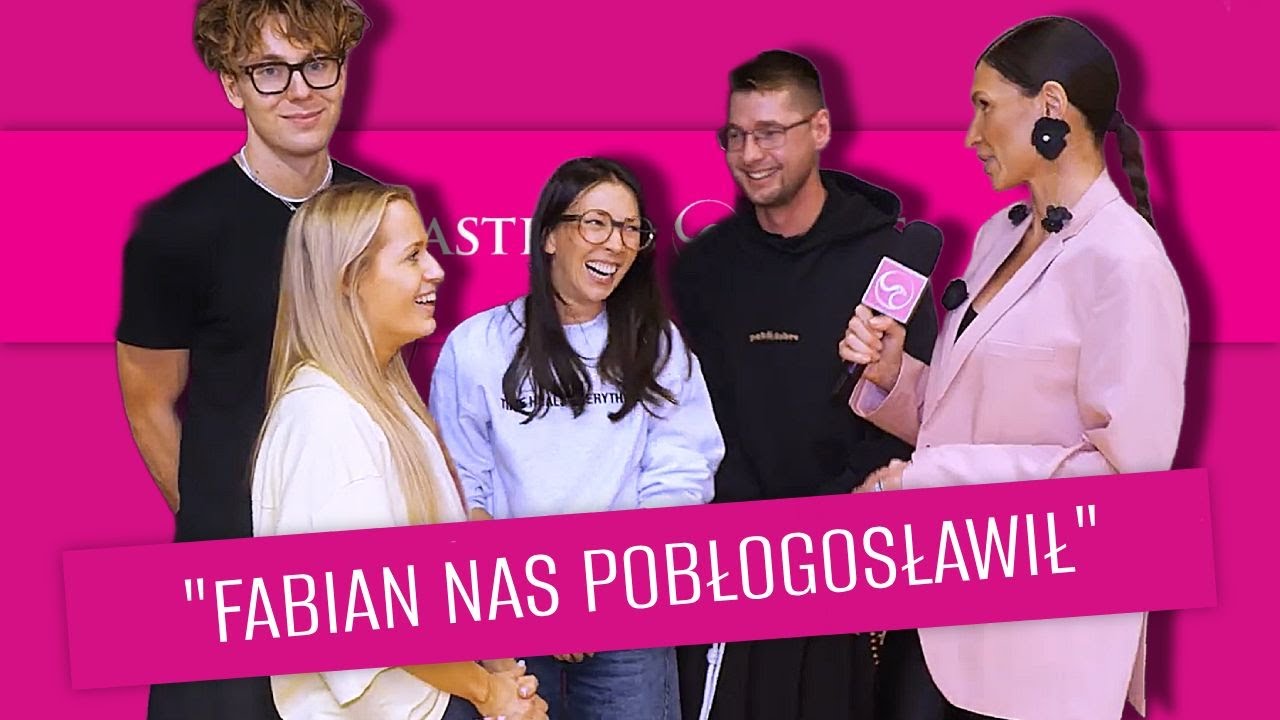 Nikt się tego nie spodziewał! Ksiądz błogosławił Bagiego i Magdę przed półfinałem Tańca z Gwiazdami!