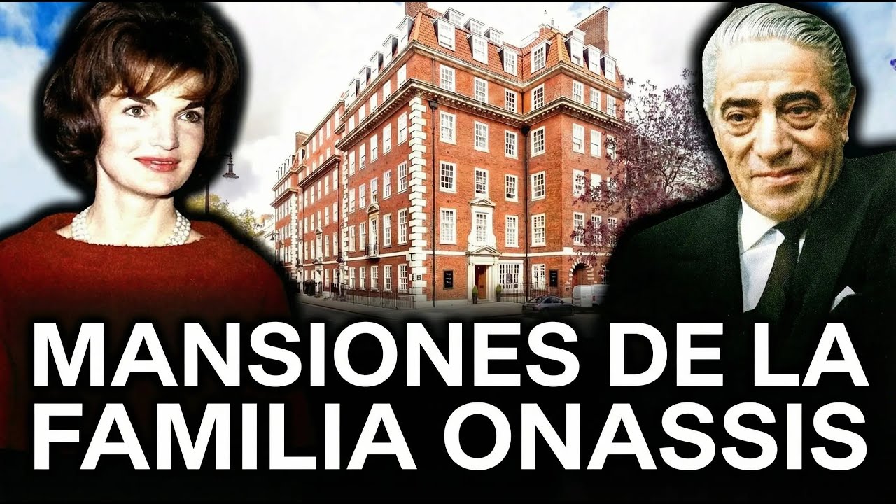 Dentro de las MANSIONES 