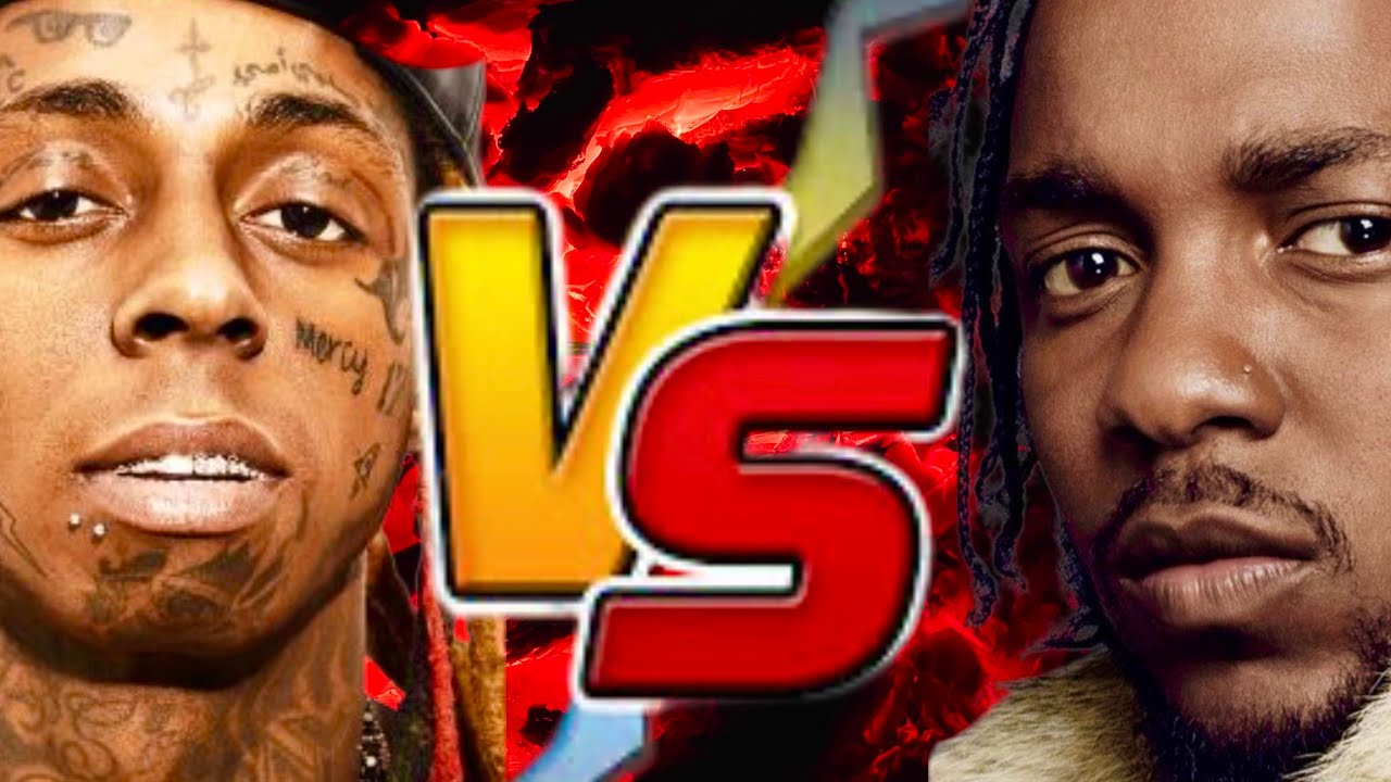 WACK 100 REACTS! 🎤🔥 Kendrick Lamar’s Response to Lil Wayne Sparks Major Talk! 👀💥
