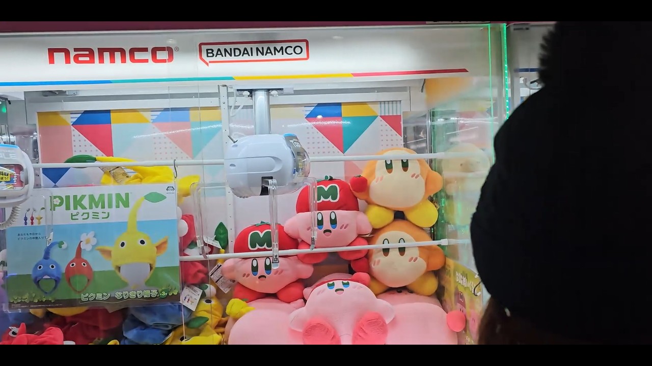 Dia 4 - Viagem Japão / Voltamos em Akihabara