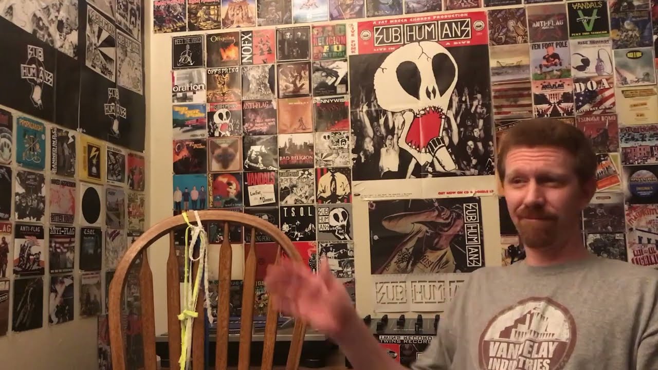 Shnootz - Reaction Video (Echo & the Bunnymen - It Was a Pleasure)