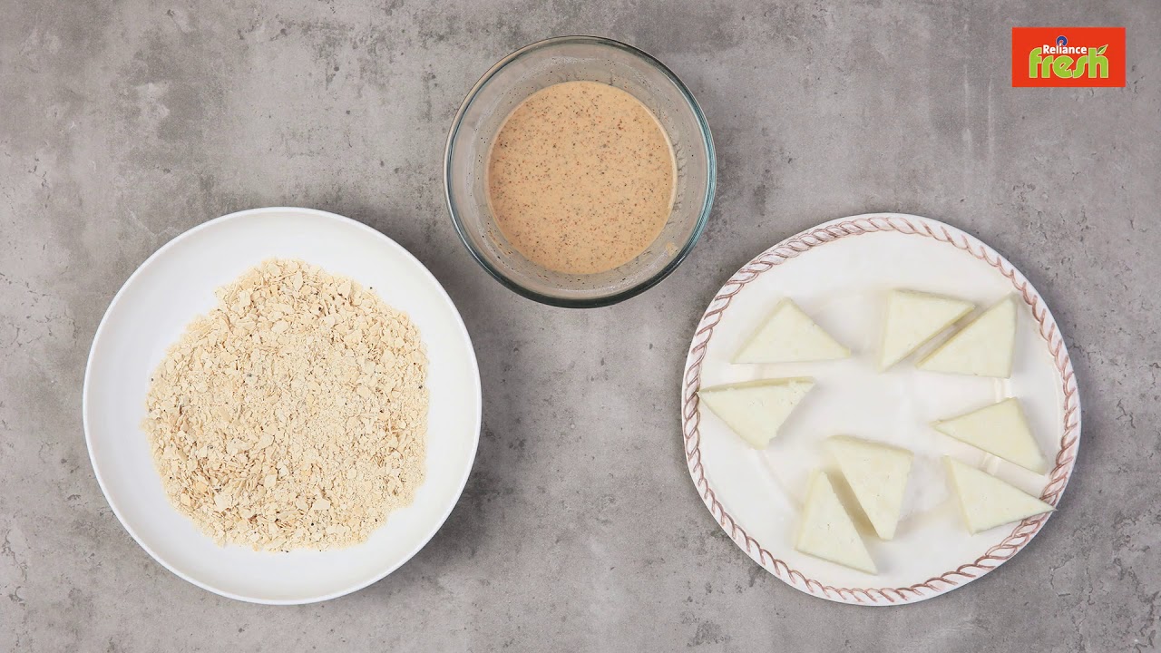 Paneer Papdi | Reliance SMART
