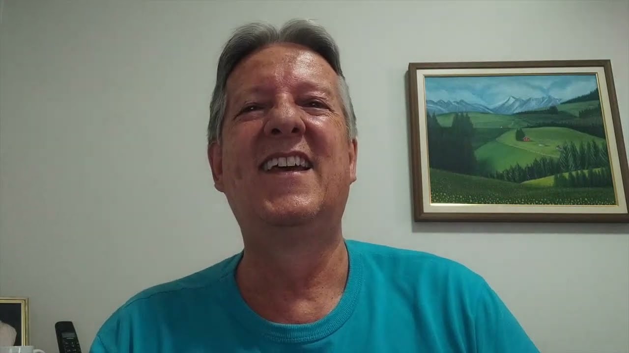 02 - Milagres Somos Nós: O QUE ACONTECERÁ NO FUTURO? ~ Gilberto Bajo