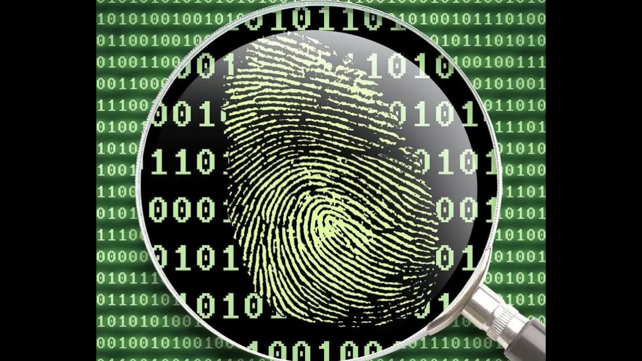 Fingerprint Analysis: A Century-Old Myth Busted by AI?