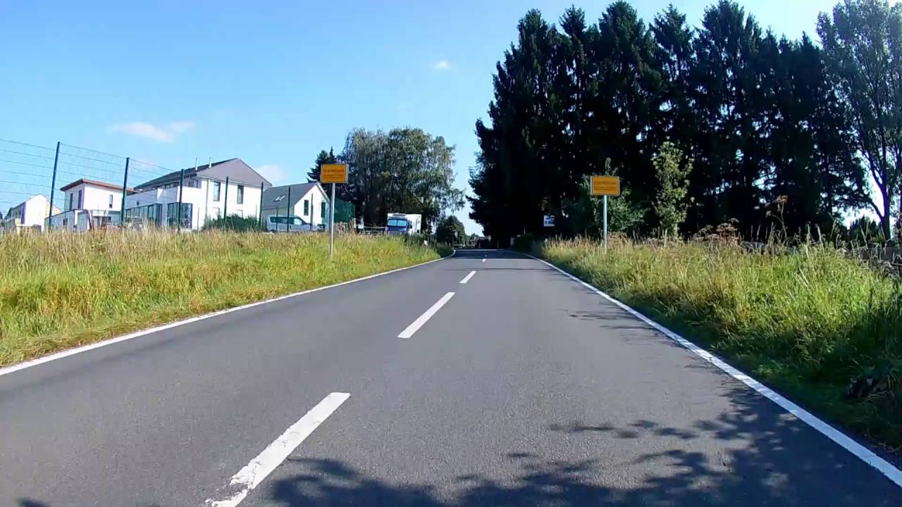 Klingenring Solingen-Leichlingen