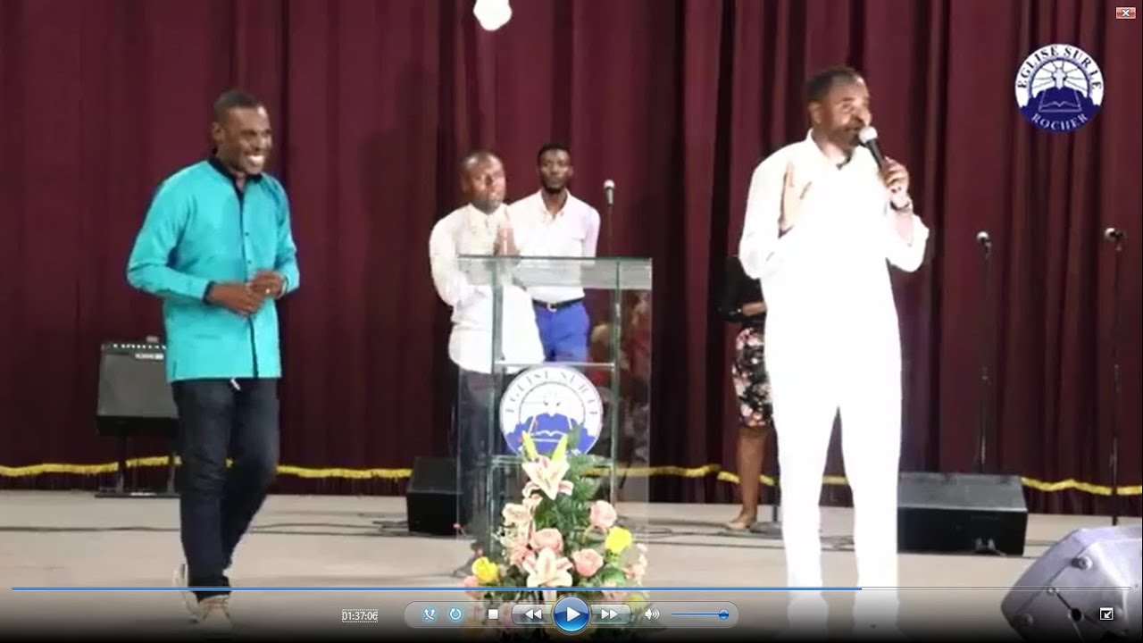 Moment de gloire, James Alcindor, Delly Benson, Romy Laguerre