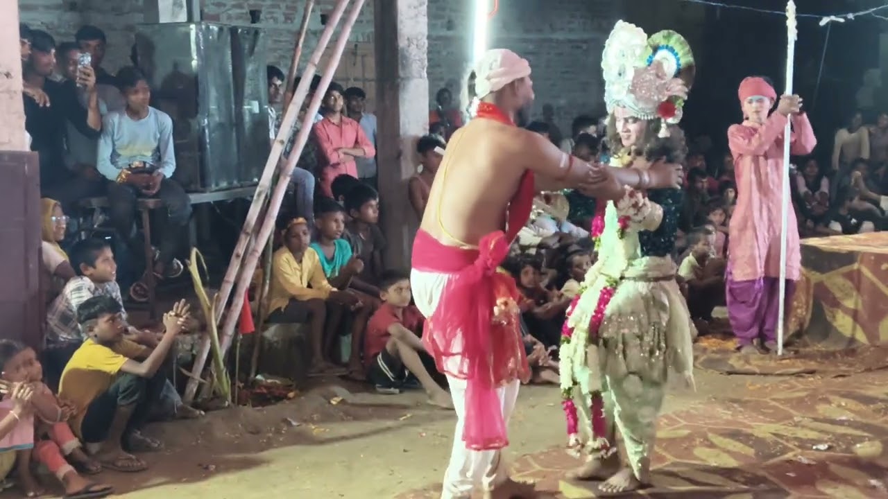 Pawan Kumar Chauhan 