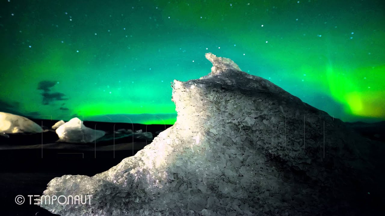 8K Timelapse Footage