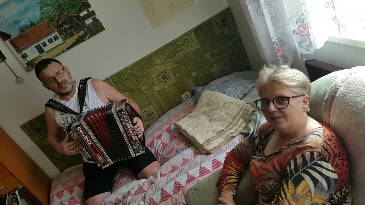 Tonček Grešak - ZLATI ČASI - Slovenska ljudska pesem