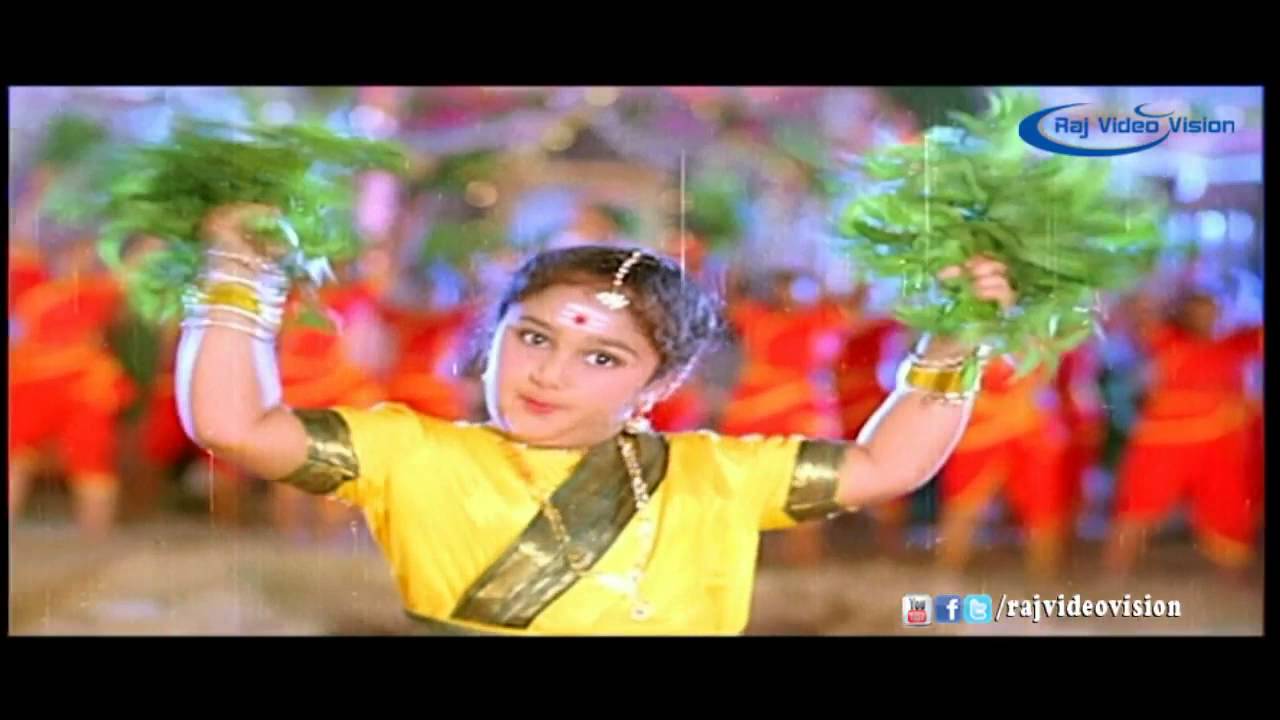 Muthu Muthu Mariyatha HD Song