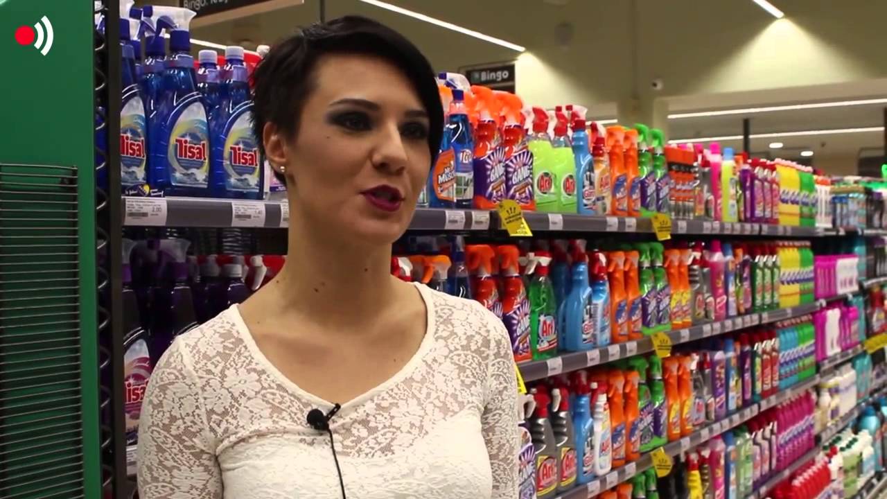 Tuzla: Na Ircu svečano otvoren Hipermarket Bingo i Bingo Techno Shop (FOTO/VIDEO)