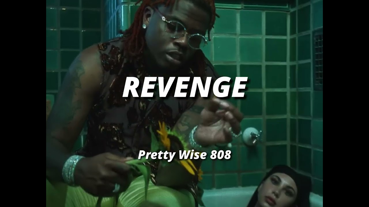 [FREE] Gunna x Wheezy Type Beat - REVENGE | Hard Atlanta Trap