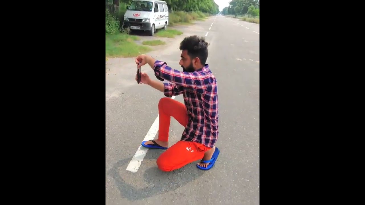 #moboclick bike pose