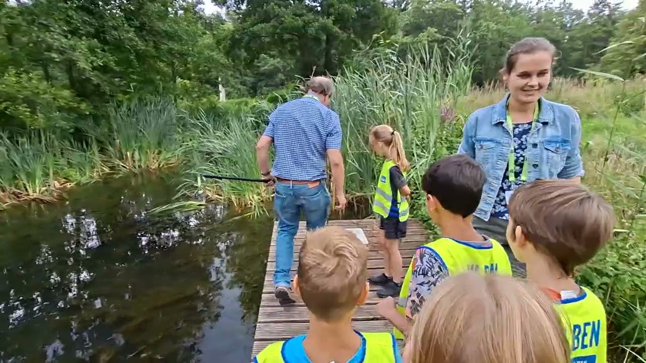 GROEN HART LEUDAL