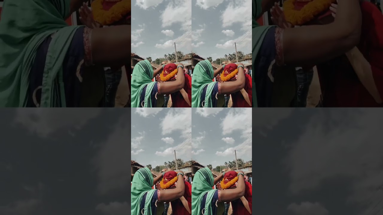 C&Uacute;NG DƯỜNG B&Aacute; T&Aacute;NH ẤN ĐỘ #hanhhuong #travel #vlog