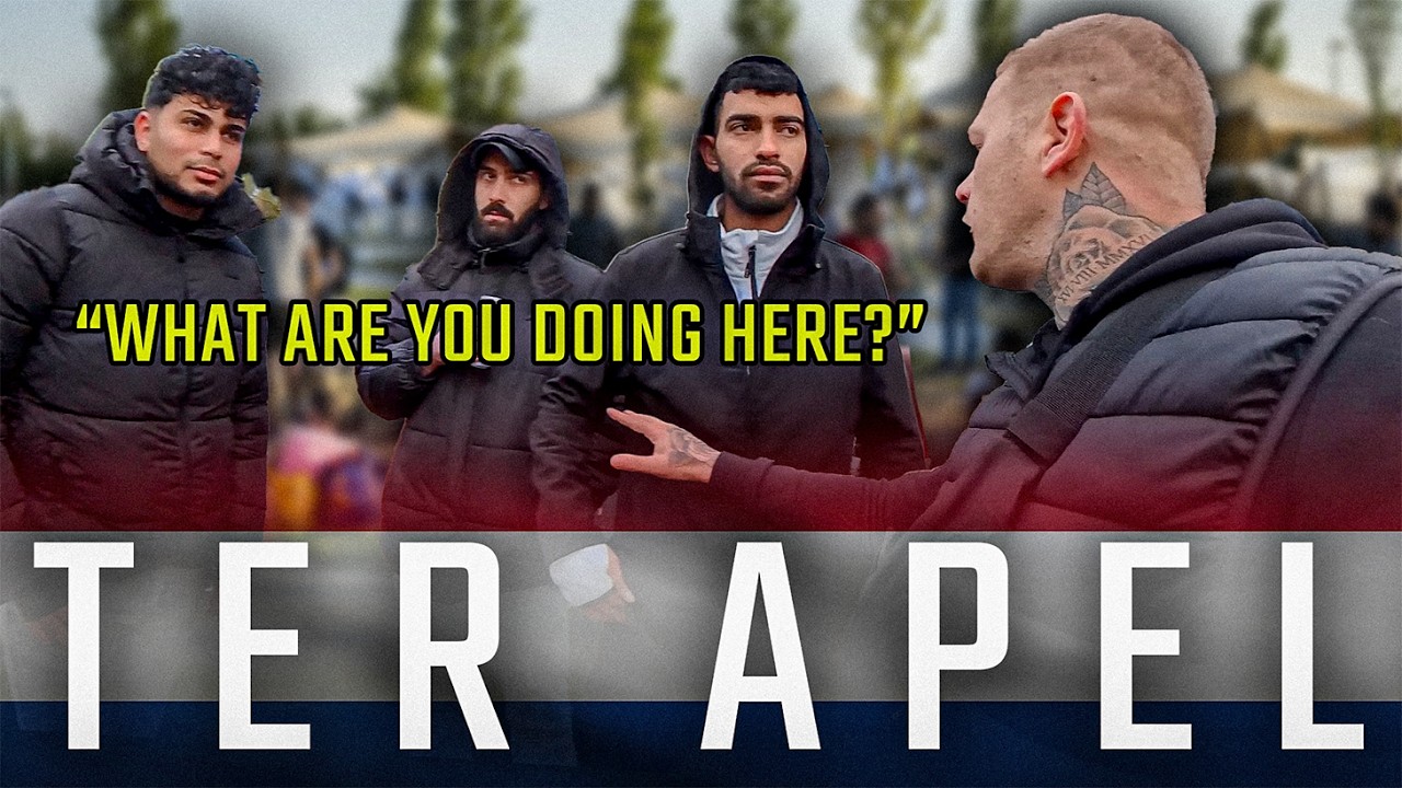 What It&rsquo;s Really Like Inside the Netherlands&rsquo; Largest Asylum Center 🇳🇱