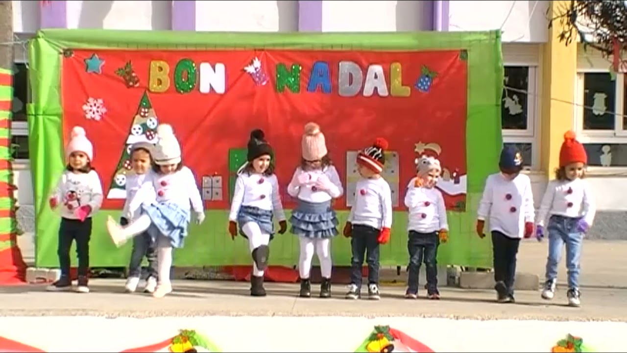 FESTIVAL NADAL 2021