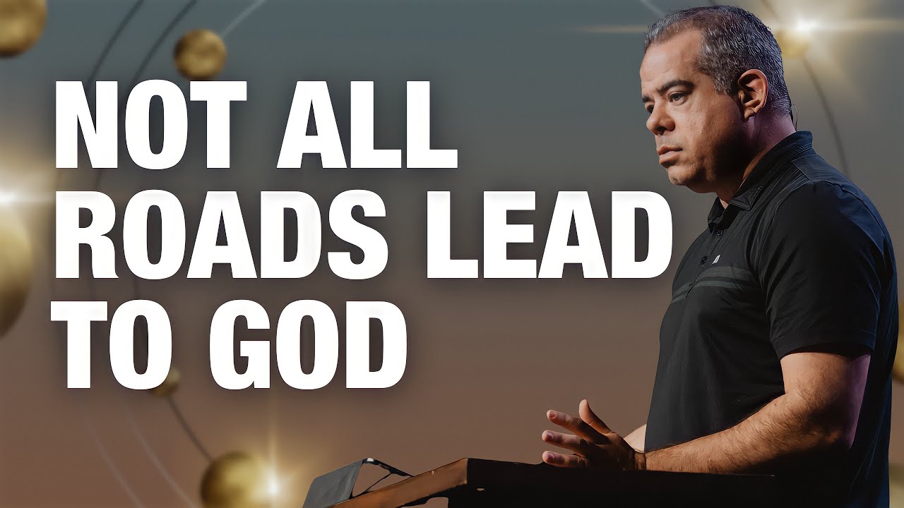 The State of Theology | Addressing Only One Way of Salvation | Jon Benzinger