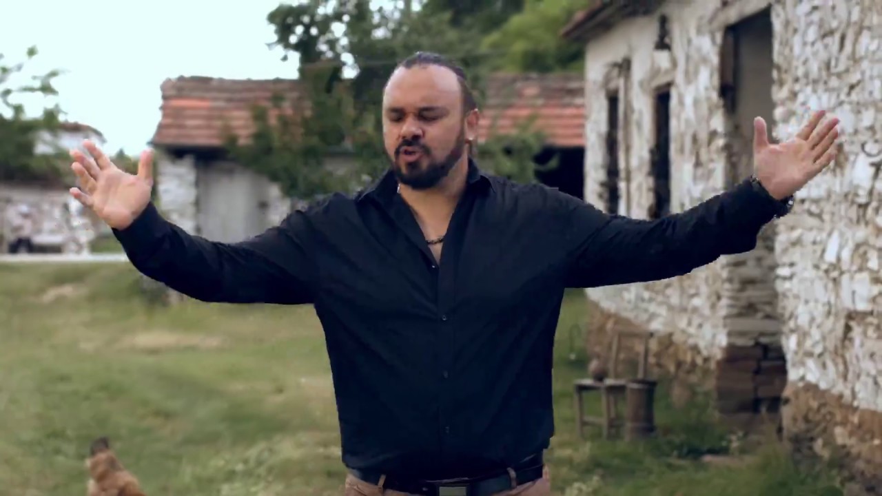 Blagojce Stojanovski Tushe - Kleta Sudbina (Official video)