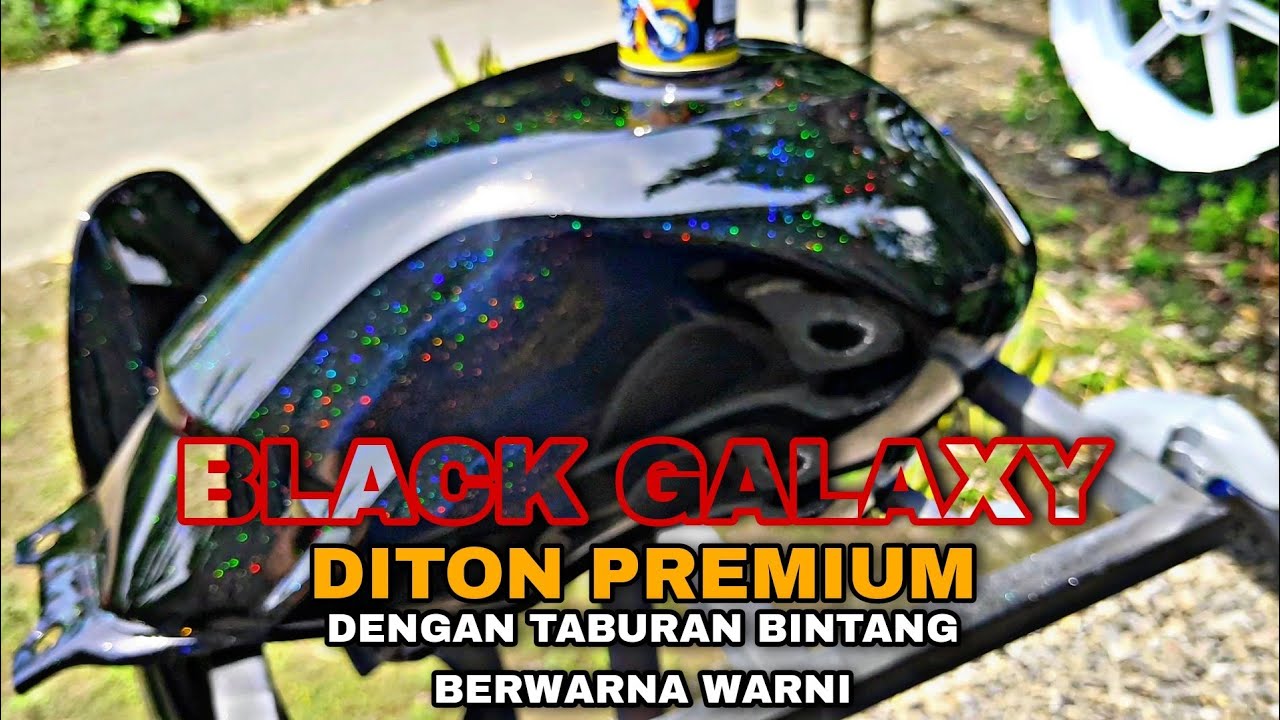 Я НАЗЫВАЮ ЭТО ЧЕРНОЙ ГАЛАКТИКОЙ 🖤 DITON PREMIUM ‼️