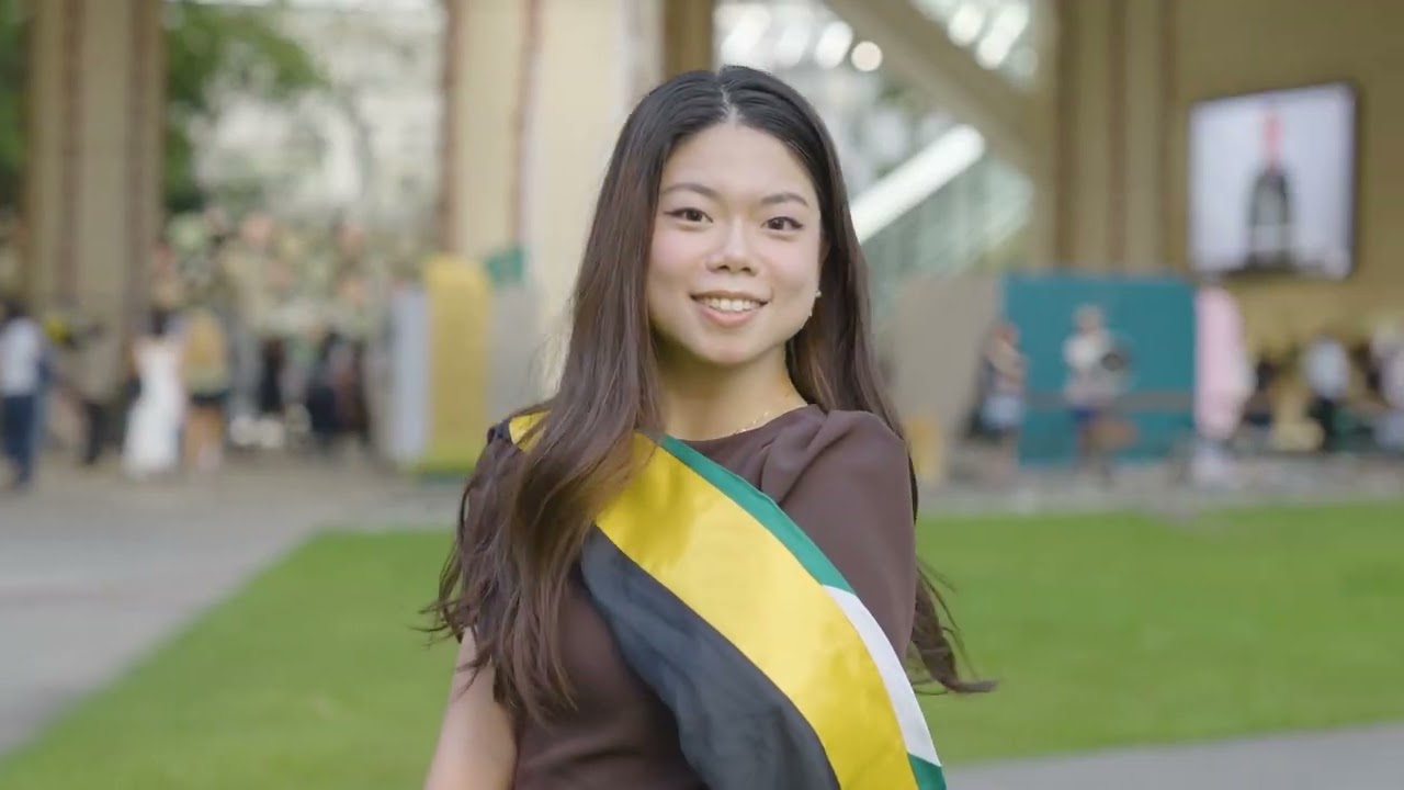 GRADUATION SHOOT VIDEO HIGHLIGHTS