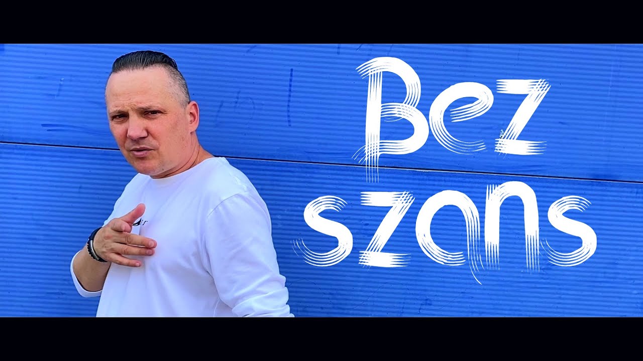 Qubek - Bez szans (Official video) 2022