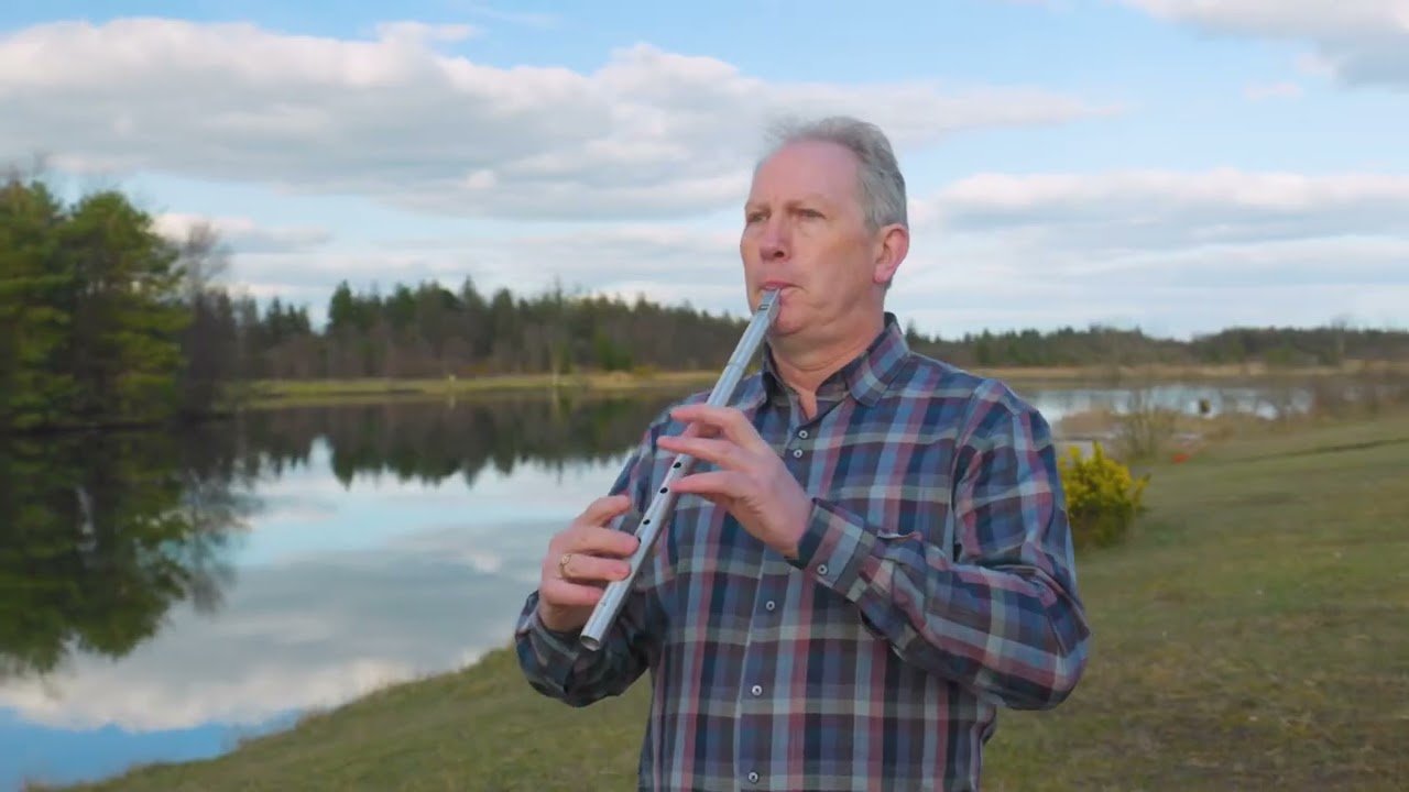 Irish Music “The Awakening “ (Celtus cover)