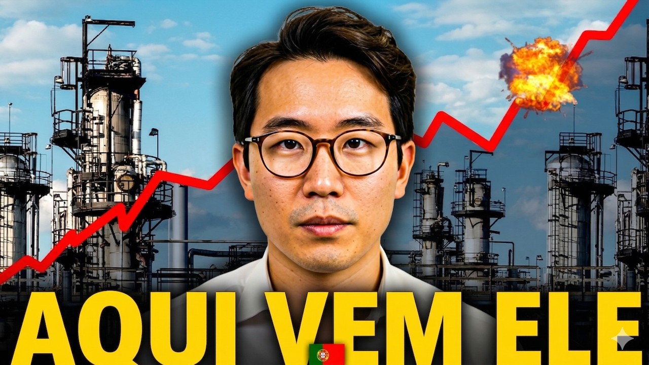 A &uacute;ltima vez que o petr&oacute;leo fez isso, a classe m&eacute;dia foi destru&iacute;da (E est&aacute; acontecendo de novo)