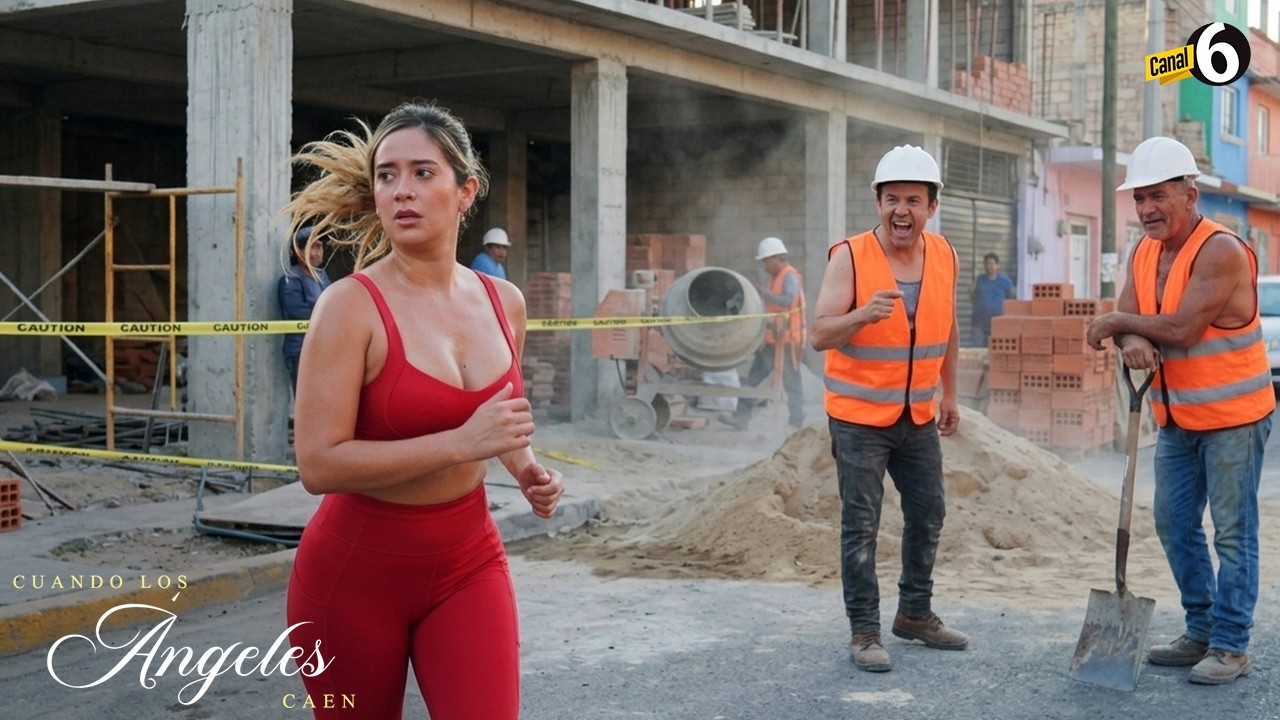 Alba&ntilde;il se meti&oacute; con la mujer equivocada y le dio una gran lecci&oacute;n