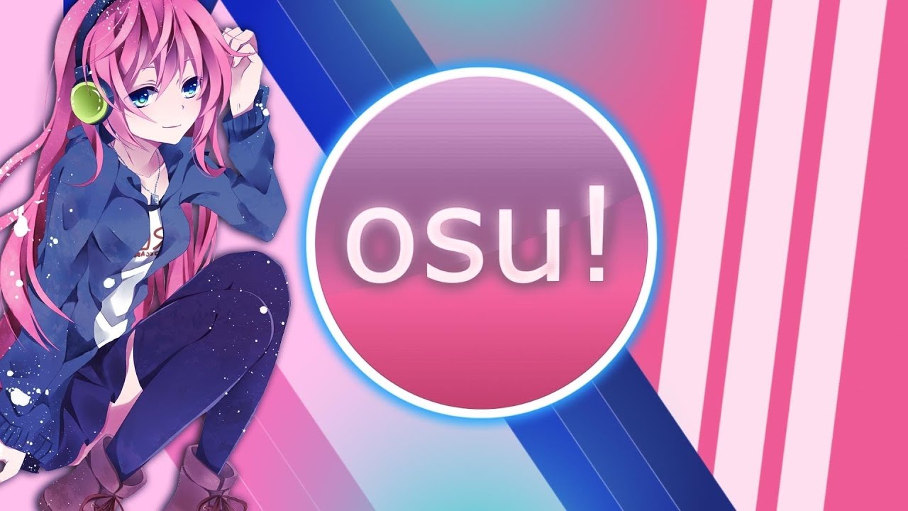 osu!クリスマスなのでChristmas Slopをフルコンボ目指す！