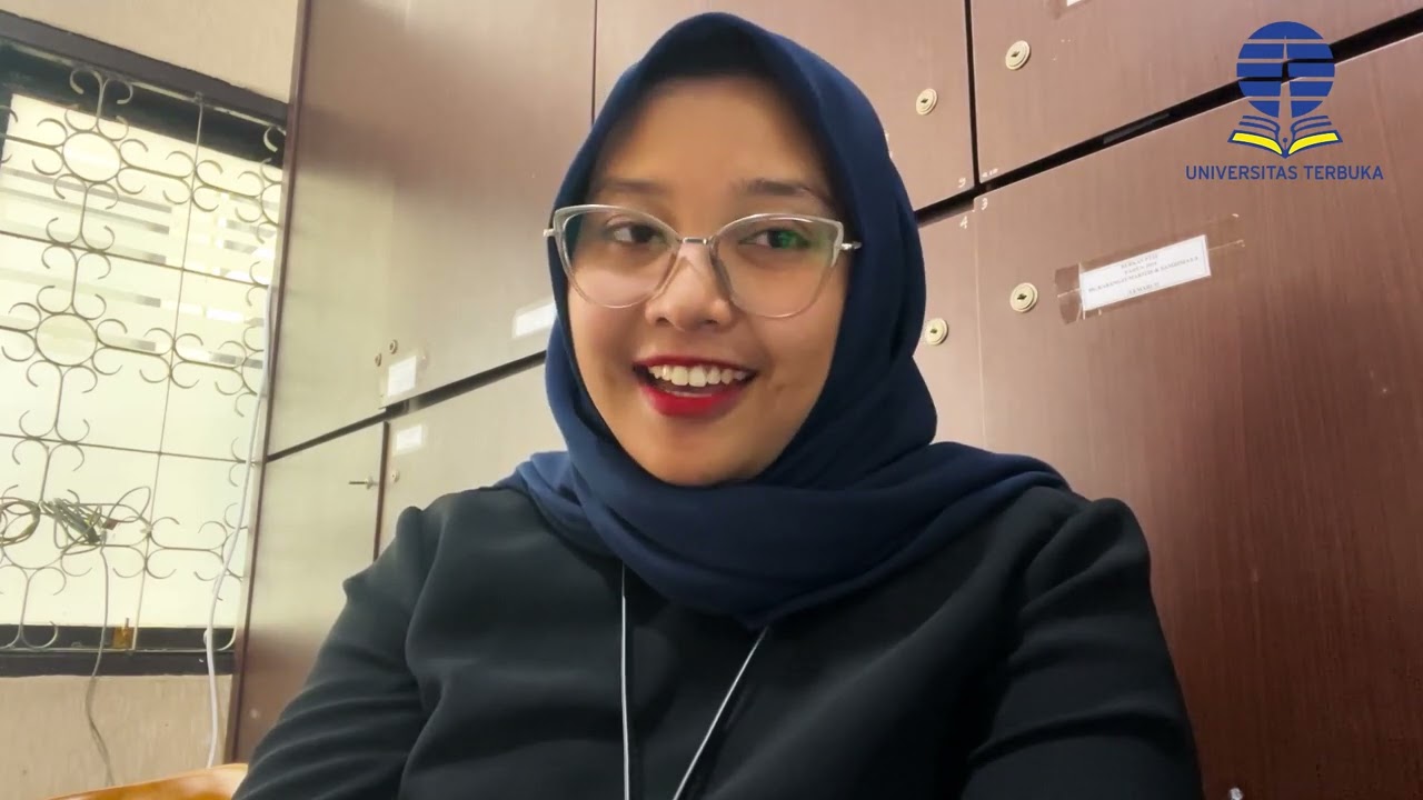 Video Sapaan