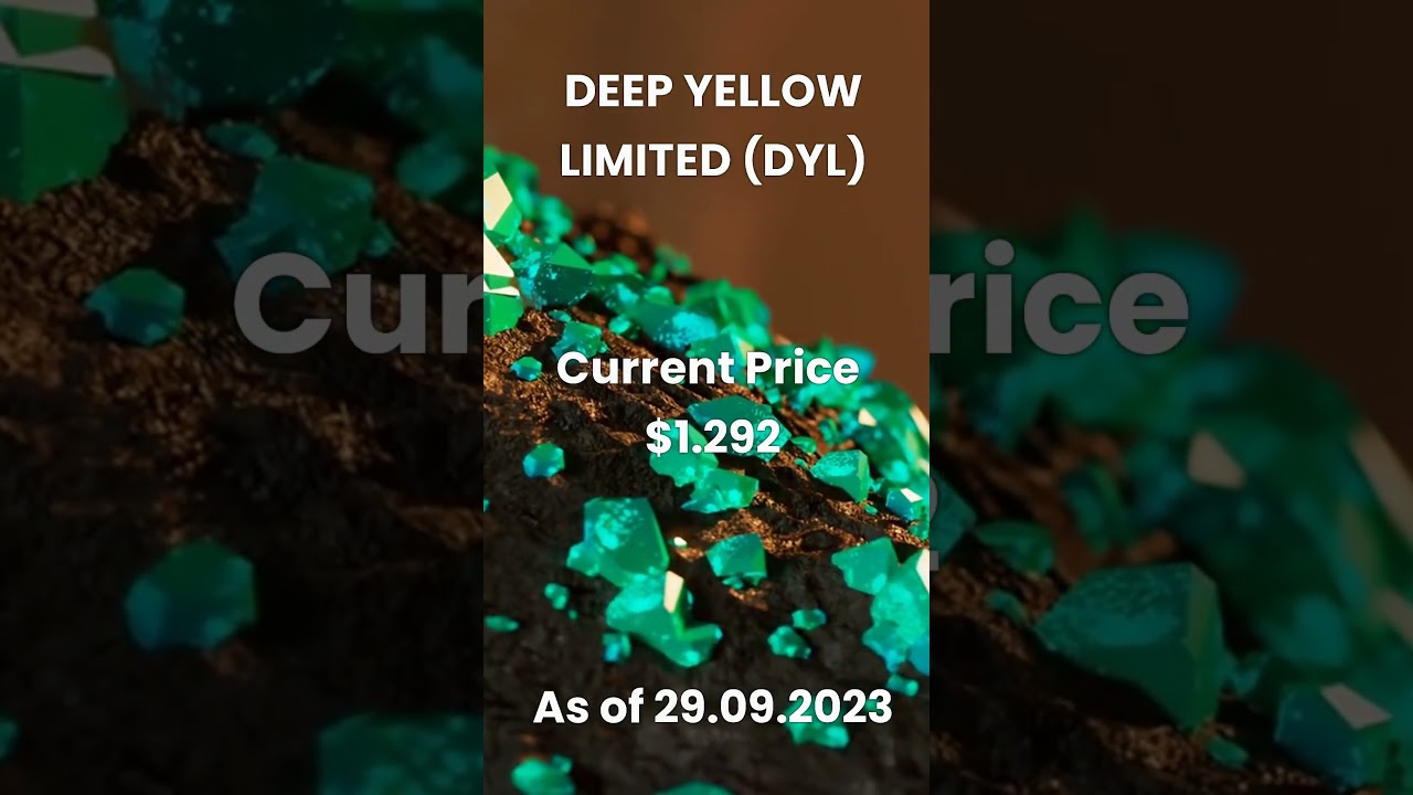 Top 3 Uranium Stocks to Buy Today 