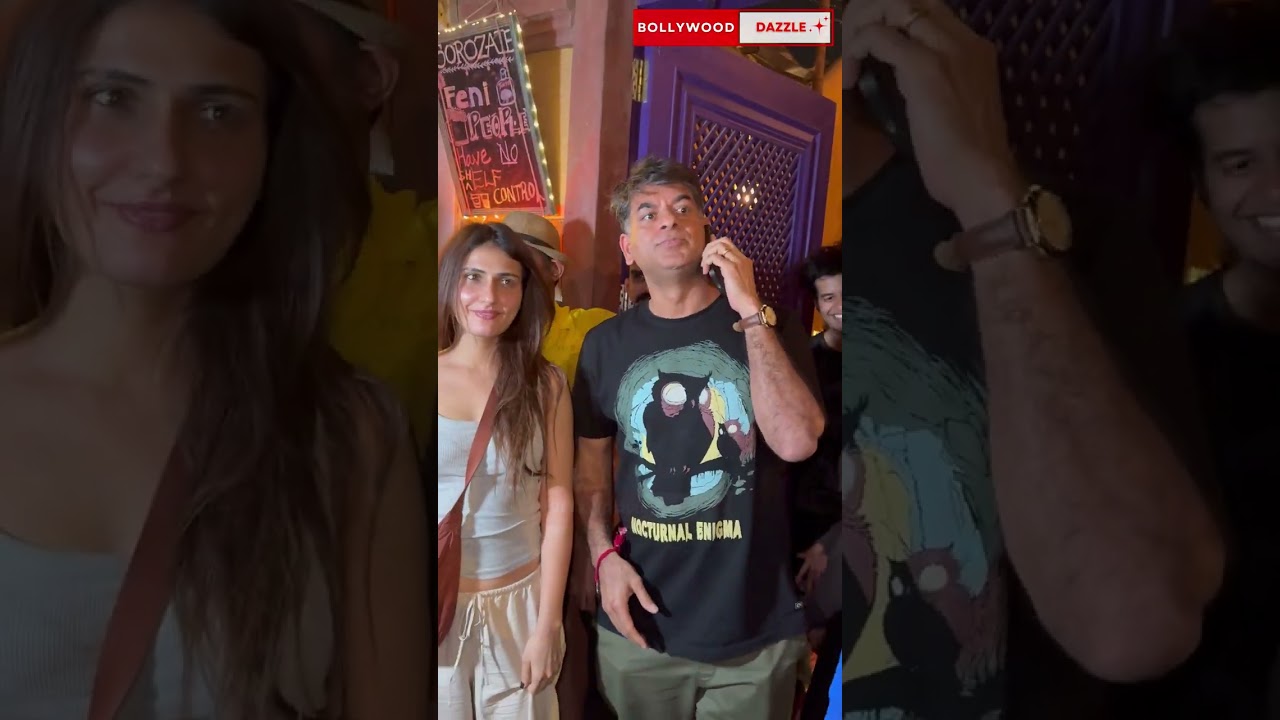 Roshni walia Tamannah bhatia fatima sana shaikh top spotted in versova Shilpa Shetty with Raj Kundra