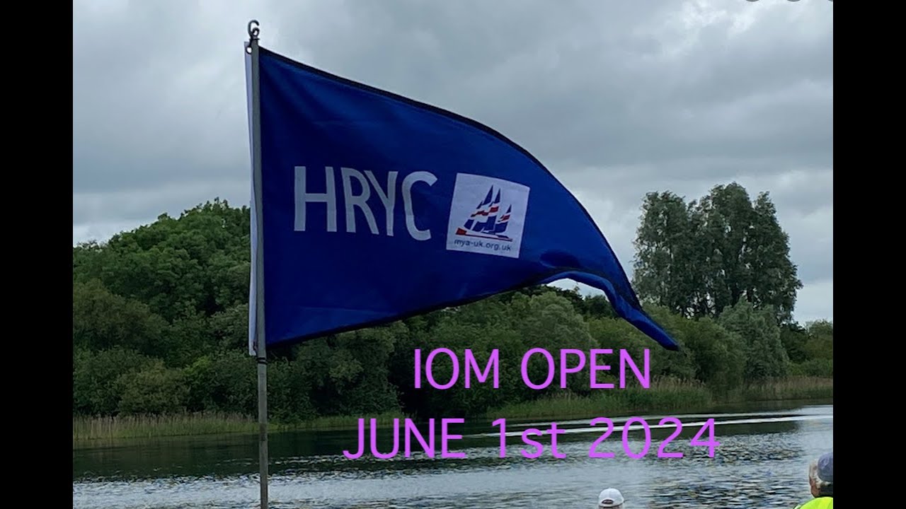 HRYC IOM Open June 24